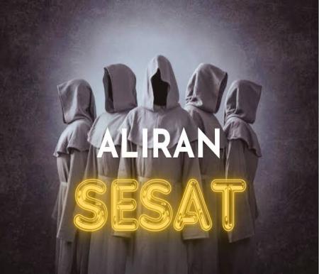 Ilustrasi ajaran sesat